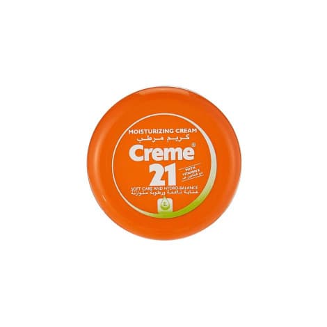 Creme 21 Moisturizing Cream 50ml