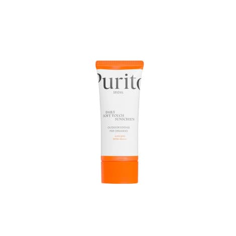 Purito Daily Soft Touch Sunscreen SPF50+ PA+++ 15ml