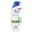Head & Shoulders Menthol Fresh Up To 72H Dandruff Protection Shampoo 400ml