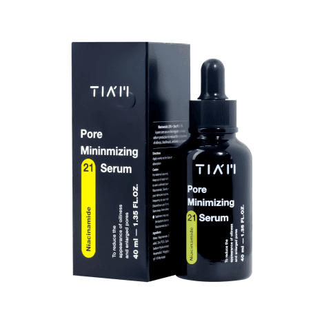 Tia'm Pore Minimizing 21 Serum 40ml