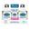 Cetaphil Gentle Skin Cleanser (3 Pcs Set)