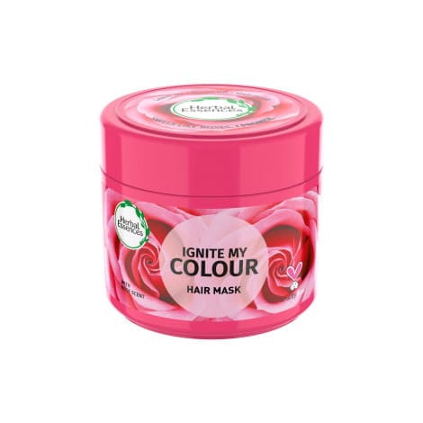 Herbal Essences Ignite My Colour Hair Mask 300ml