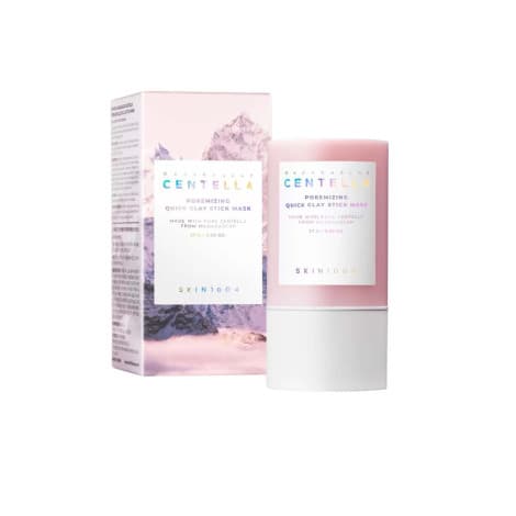 Skin 1004 Madagascar Centella Poremizing Quick Clay Stick Mask 27g