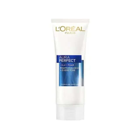Loreal Aura Perfect Milky Foam 100ml
