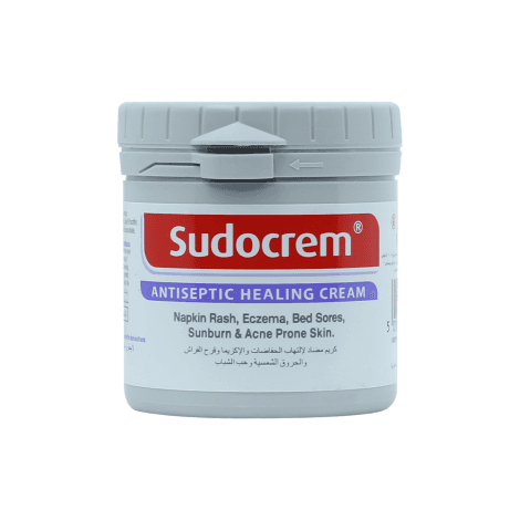 Sudocrem Antiseptic Healing Cream 125g