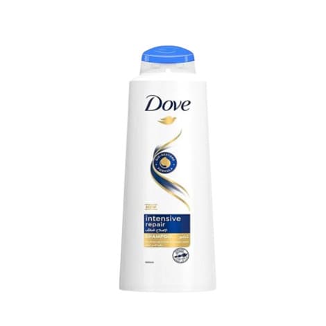 Dove Intensive Repair Shampoo 590ml