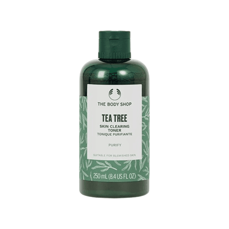 The Body Shop Tea Tree Skin Clearing Toner 250ml