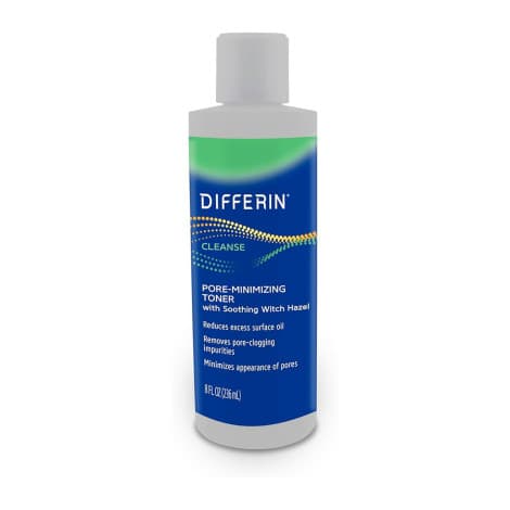Differin Pore Minimizing Toner 236ml