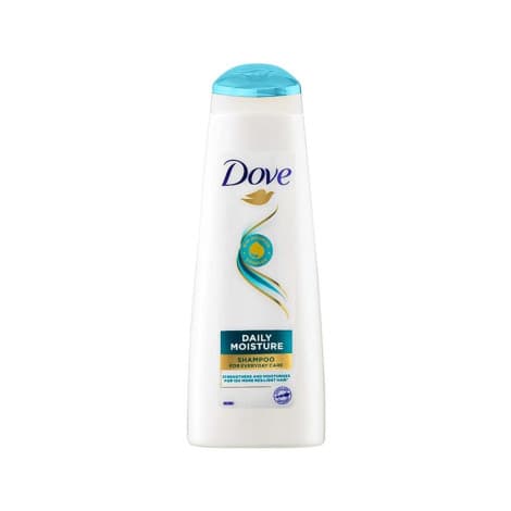 Dove Daily Moisture Shampoo 250ml