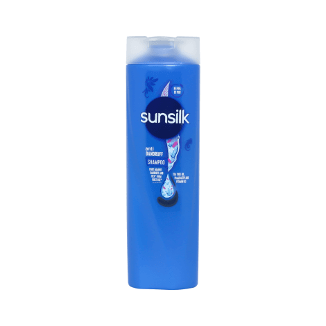 Sunsilk Anti-Dandruff Shampoo 300ml