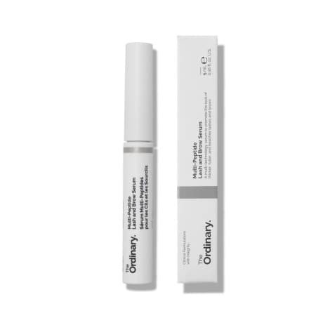 The Ordinary Multi-Peptide Lash And Brow Serum 5ml