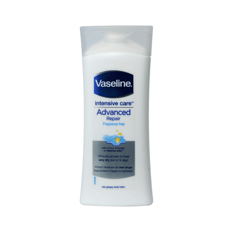Vaseline Intensive Care Advance Repair 48H Deep Moisture Body Lotion 200ml