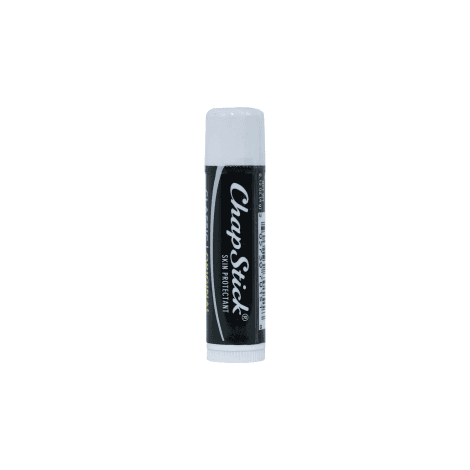 Chap Stick Skin Protectant Lip Balm - Original