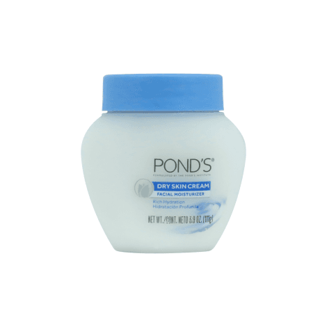 Pond's Dry Skin Facial Moisturizer 111g