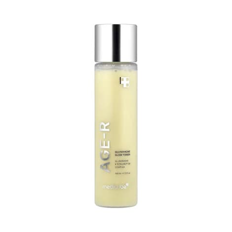 Medicube Age-R Glutathione Glow Toner 140ml