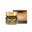 3W Clinic Black Rice & Luxury 24K Gold Brightening Cream 100g
