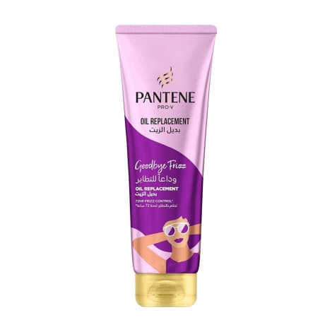 Pantene Anti Hair Fall Oil Replacement Hair Cream 275ml