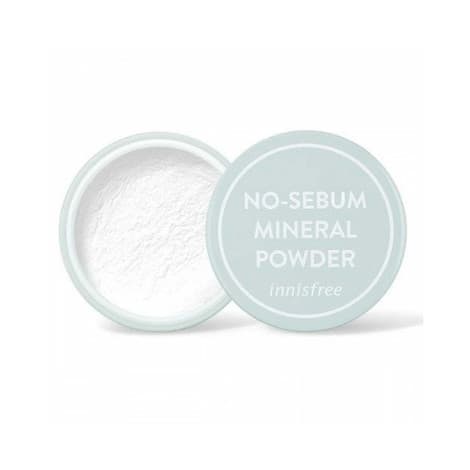 Innisfree No-Sebum Mineral Powder 5g