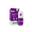 The Derma Co 1% Ceramide Complex Lip Balm SPF30 PA++ 4g