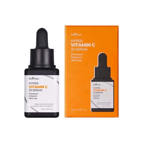 Isntree Hyper Vitamin C 23 Serum 20ml