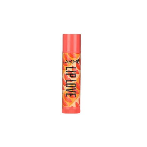 Lakme Lip Love Mango Lip Care SPF15 4.5g