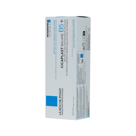 La Roche-Posay Cicaplast Baume B5 100ml