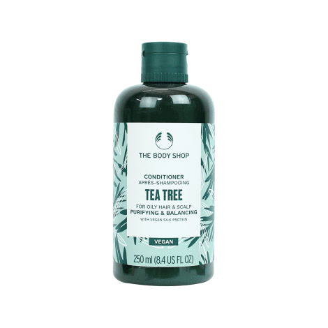 The Body Shop Tea Tree Purifying & Balancing Conditioner 250ml