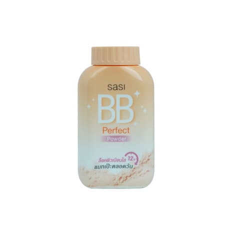Sasi BB Perfect Powder 50g
