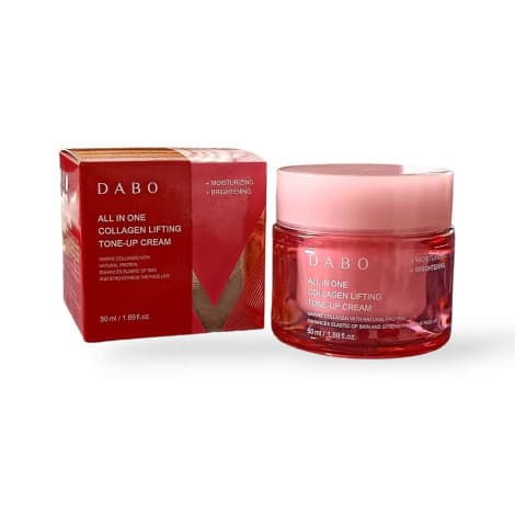 Dabo All In One Collagen Lifting Tone-Up Cream 50ml