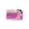 Lux Glowing Skin Rose Saop 165g