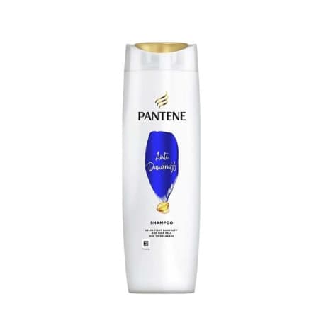 Pantene Anti Dandruff Shampoo 300ml