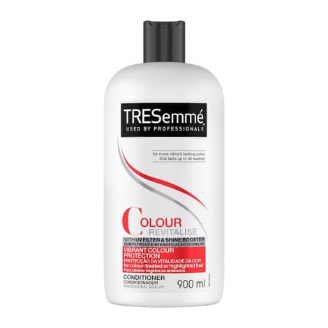 Tresemme Colour Revitalise Conditioner 900ml
