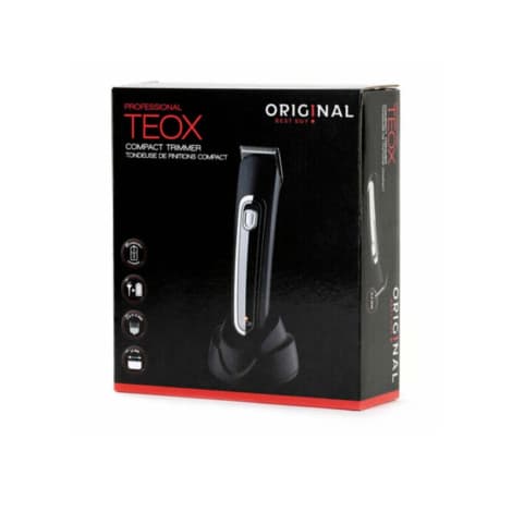 Sinelco Professional Teox Compact Trimmer