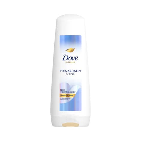 Dove Micellar Hya Keratin Shine 72H Hydration Lock Conditioner 300ml