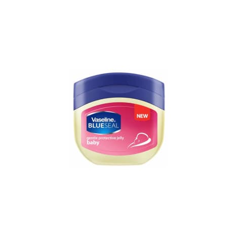 Vaseline Blueseal Baby Protective Jelly 50ml