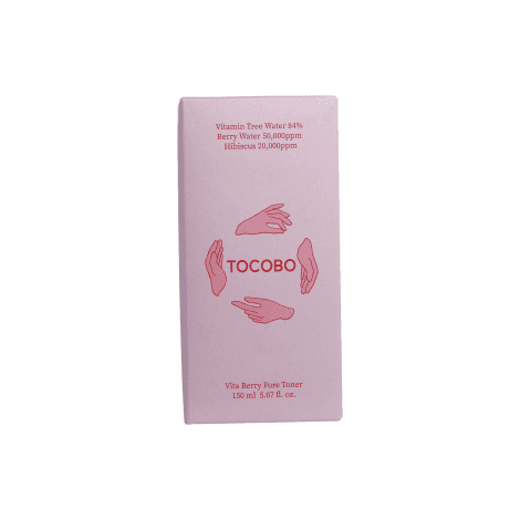 Tocobo Vita Berry Pore Toner 150ml