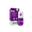 The Derma Co 1% Kojic Acid Lip Balm SPF 30 PA++ 4g