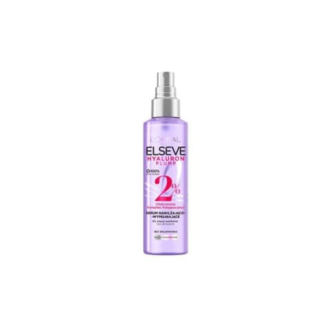 L’Oreal Elseve Hyaluron Plump Moisturizing serum 150ml