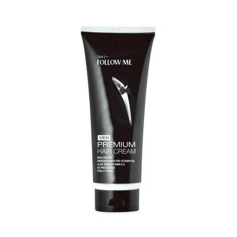 Follow Me Men Styling Hair Gel 200g