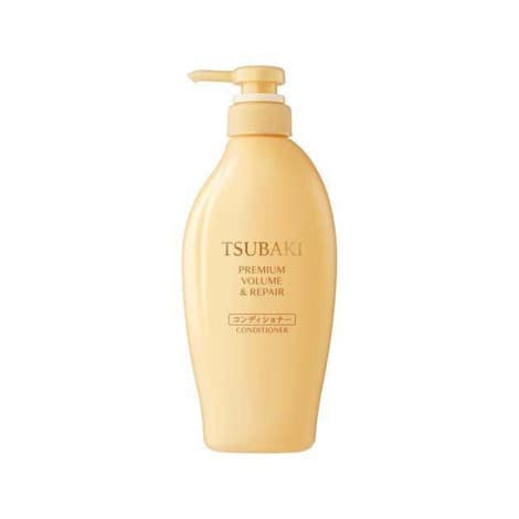 Tsubaki Premium Volume & Repair Conditioner 450ml