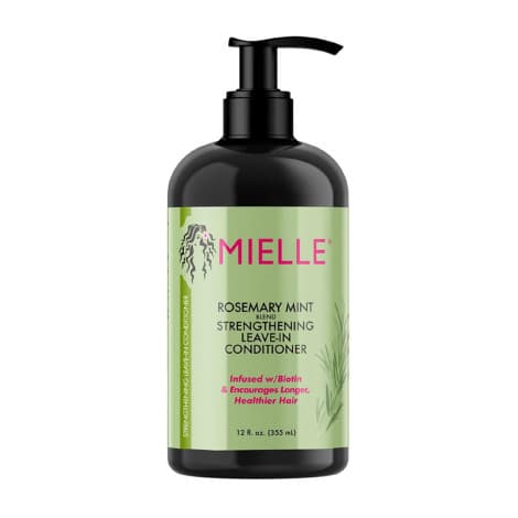 Mielle Rosemary Mint Strengthening Conditioner 355ml