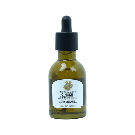 The Body Shop Ginger Scalp Serum - 50 ml