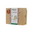 Garnier Organic Rejuvenating Lavandin Trio Anti-Age Day Care Cream 50ml & Smooth And Glow Facial Oil 30ml & Anti-Age Eye Cream 15ml Gift Set