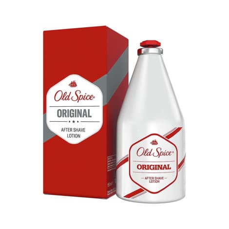 Old Spice Original After Shave Lotion – 150ml