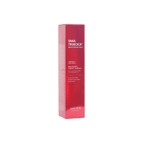 Some By Mi Snail Truecica Miracle Repair Toner 135ml