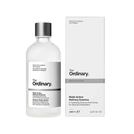 The Ordinary Multi-Active Delivery Essence 100ml