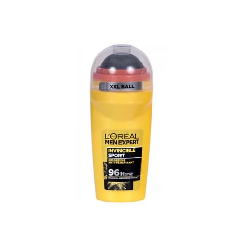 Loreal Men Expert Invincible Sport Absorbing Anti-Perspirant 50ml