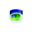 Vaseline Blue Seal Aloe Fresh Petroleum Jelly 50ml