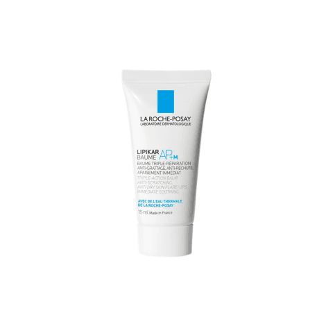 La Roche-Posay Lipikar Baume AP+ M Balm 15ml