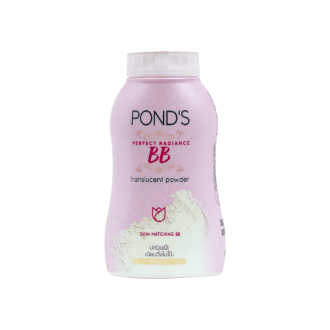 Pond's Perfect Radiance BB Translucent Powder 50g